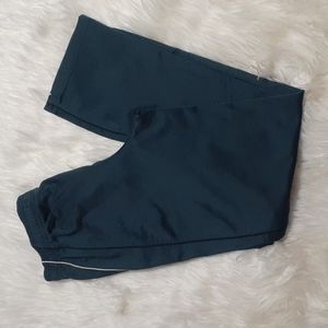 Puma Slate Gray Boys' Sweatpants Size XL (18-20)